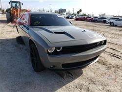 دودج تشالنجر